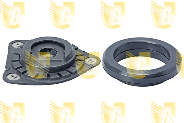Repair Kit, suspension strut support mount (392710C)