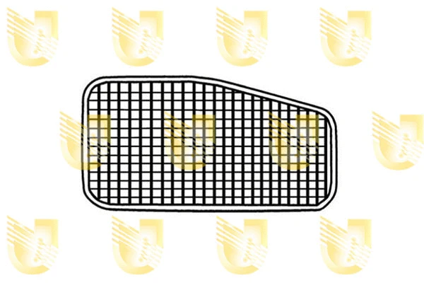 Pedal Pad, brake pedal (155057)