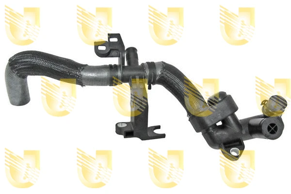 Radiator Hose (P2115)