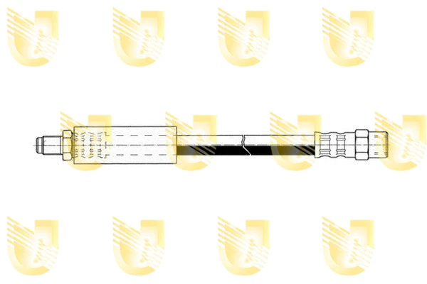 Brake Hose (379665)