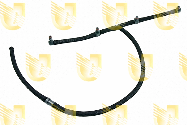 Hose, fuel overflow (SC1514)