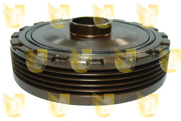 Belt Pulley, crankshaft (421732)