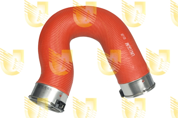 Charge Air Hose (M9665)
