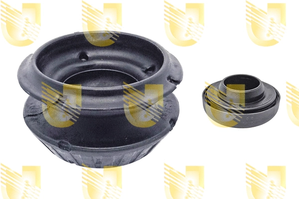 Repair Kit, suspension strut support mount (392950C)