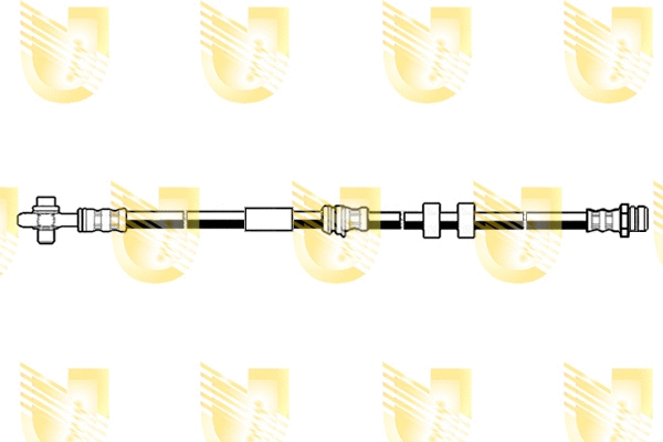 Brake Hose (378586)