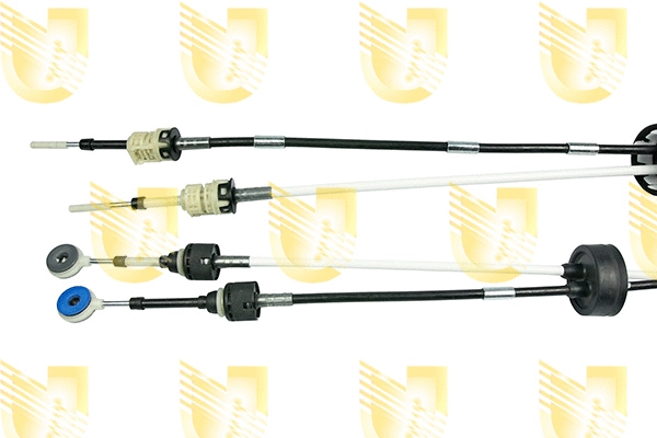 Cable Pull, manual transmission (491545)
