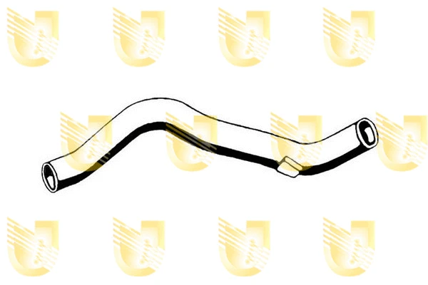 Radiator Hose (R4259)