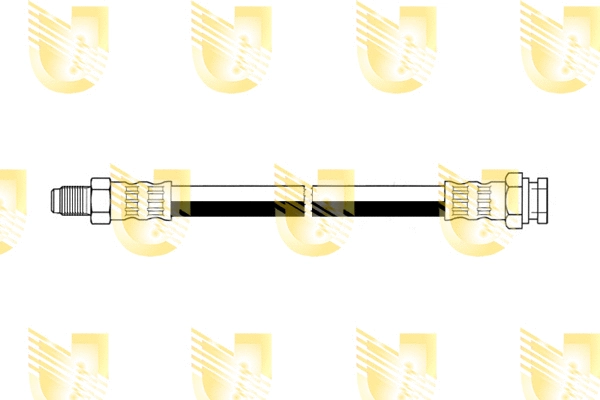 Brake Hose (372666)