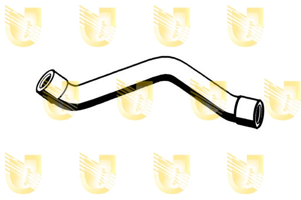 Radiator Hose (W5099)