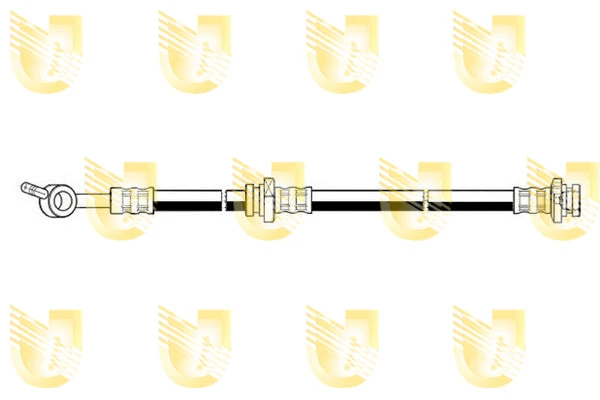 Brake Hose (378013)