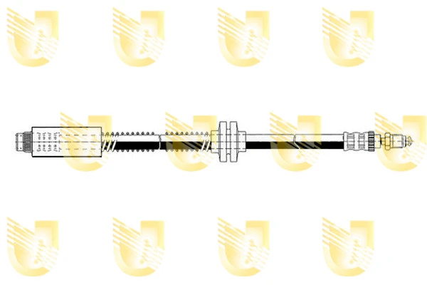 Brake Hose (377271)