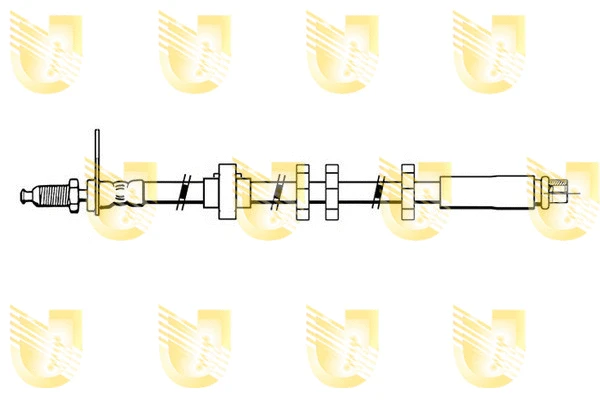 Brake Hose (377363)