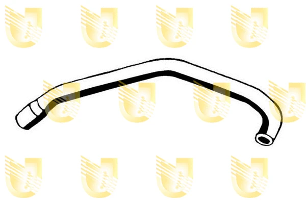 Radiator Hose (S3013)