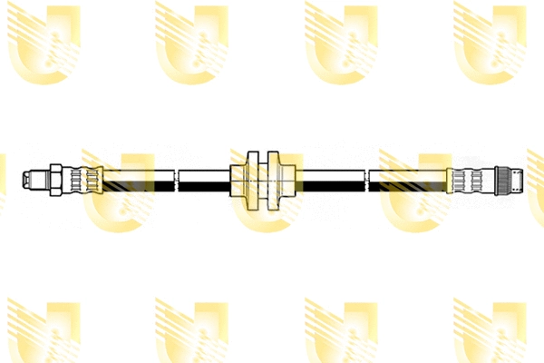 Brake Hose (378342)