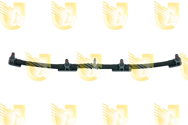 Hose, fuel overflow (SC1518)