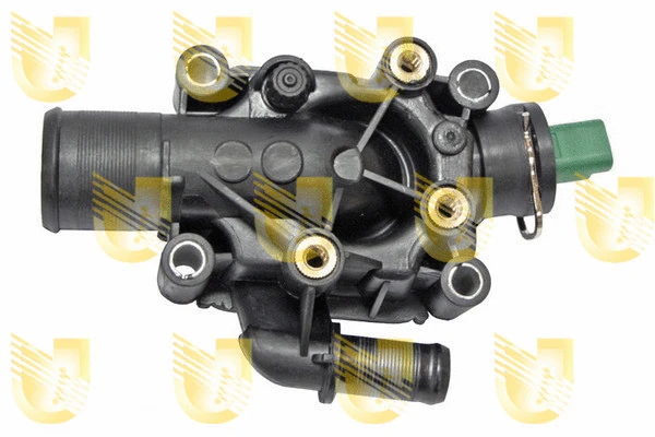 Thermostat, coolant (341210)