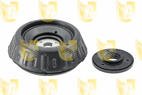 Repair Kit, suspension strut support mount (392906C)