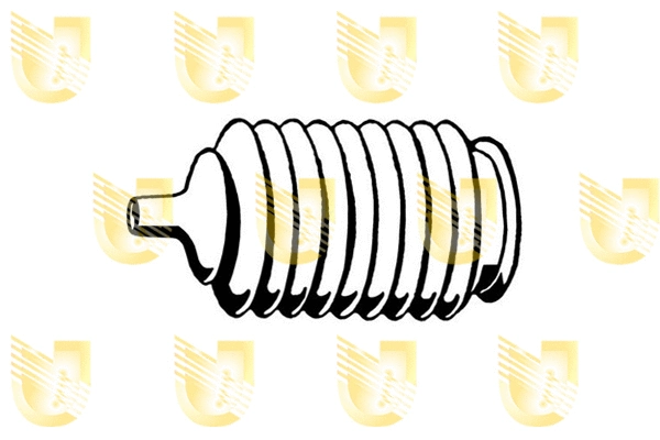 Bellow, steering (310026)