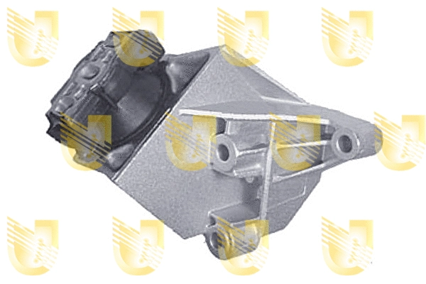 Mounting, engine (396753)