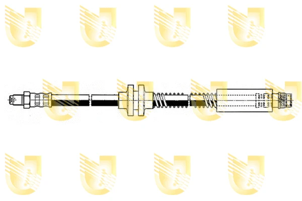 Brake Hose (377912)