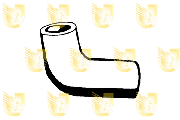 Radiator Hose (1282)