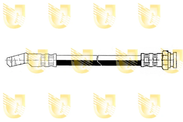 Brake Hose (372683)