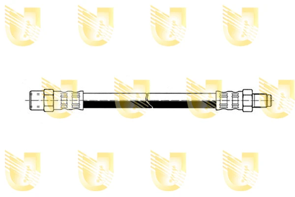 Brake Hose (378772)