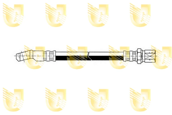 Brake Hose (372609)