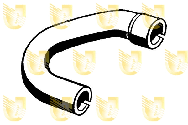 Radiator Hose (S2211)