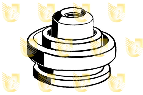Bellow, drive shaft (320003)