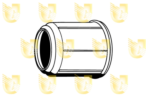 Protective Cap/Bellow, shock absorber (390200)