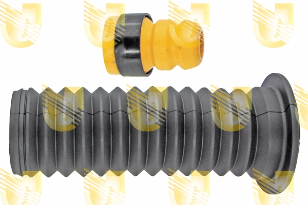 Rubber Buffer, suspension (392736)