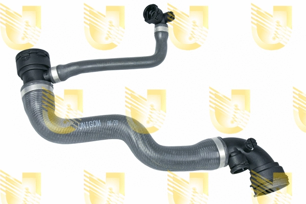 Radiator Hose (B4610)