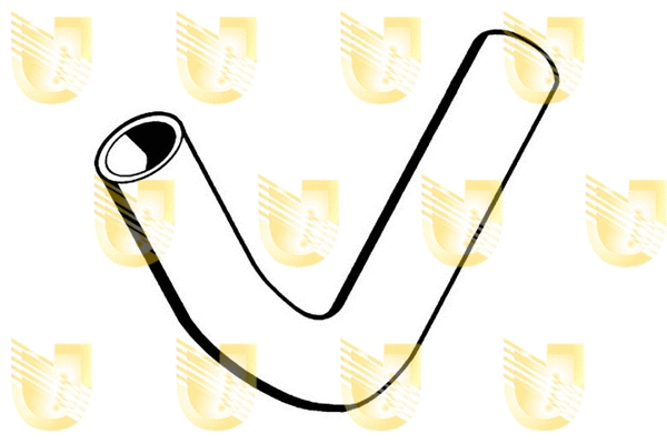 Radiator Hose (S3106)