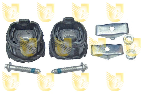 Repair Kit, control/trailing arm (391619K)