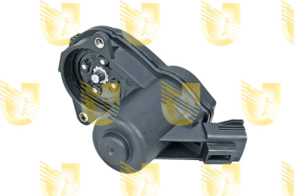 Control Element, parking brake caliper (651730A)