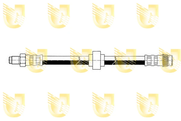 Brake Hose (377272)