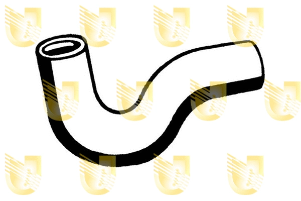 Radiator Hose (O9384)