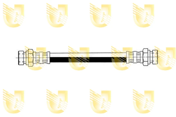 Brake Hose (379994)