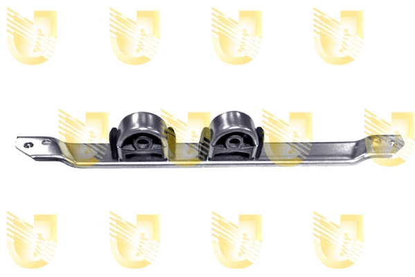 Bracket, muffler (165190)