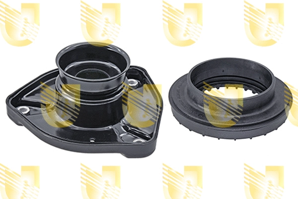 Repair Kit, suspension strut support mount (392620C)