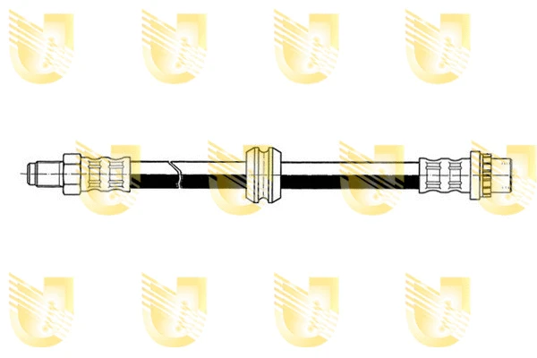 Brake Hose (377449)