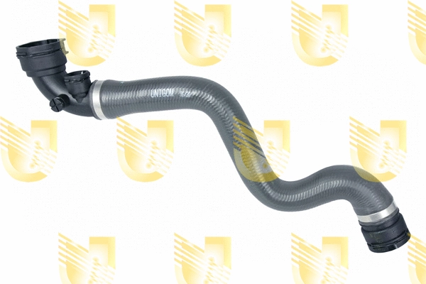 Radiator Hose (B4600)