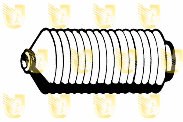Bellow, steering (310202)