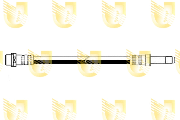 Brake Hose (378333)