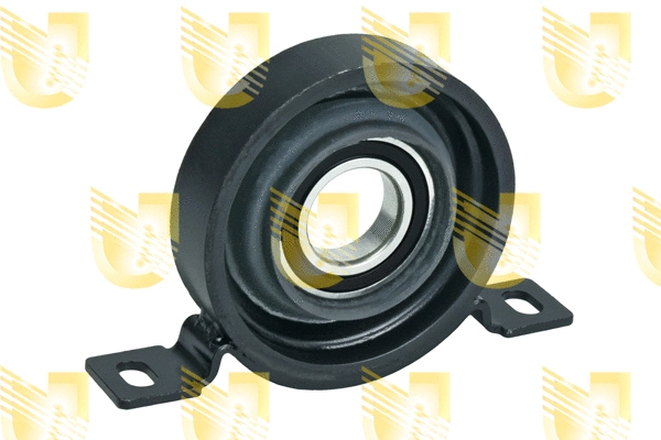 Suspension, propshaft (381350)