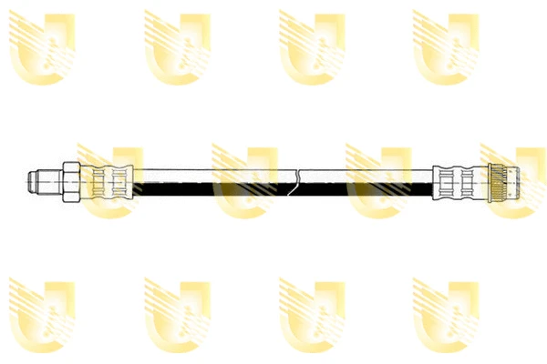 Brake Hose (372527)