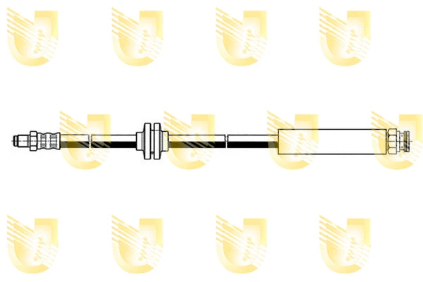 Brake Hose (378191)