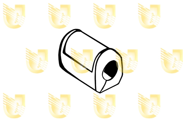 Bushing, stabiliser bar (391053)