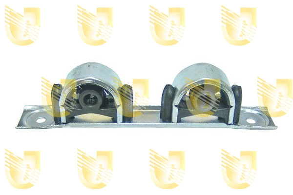 Bracket, muffler (165171)